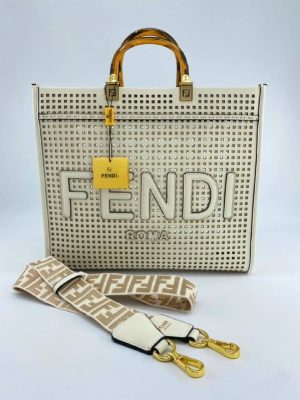 Fendi сумка