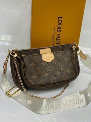 Louis Vuitton сумка