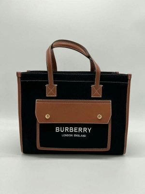 Burberry сумка