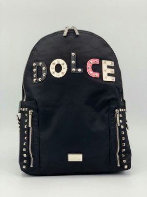 Dolce & Gabbana рюкзак