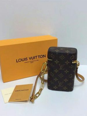 Louis Vuitton сумка