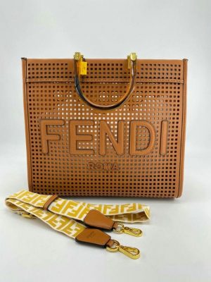 Fendi сумка