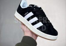 Adidas Campus 00s Core Black