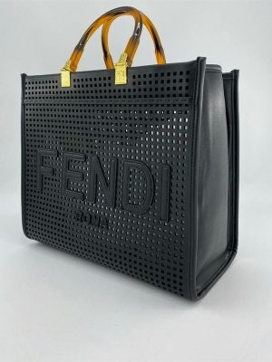 Fendi сумка