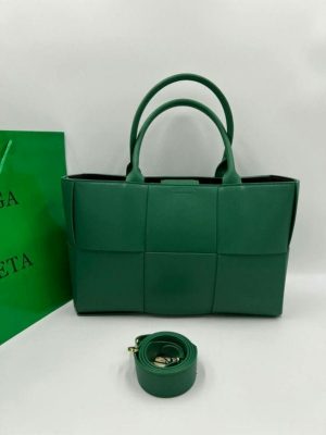 Bottega Veneta сумка