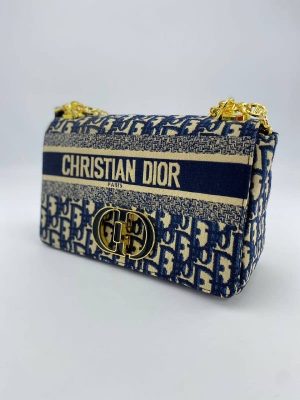 Dior сумка