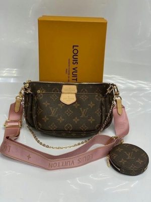 Louis Vuitton сумка