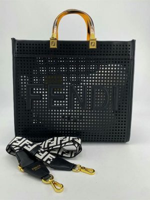 Fendi сумка