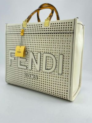 Fendi сумка