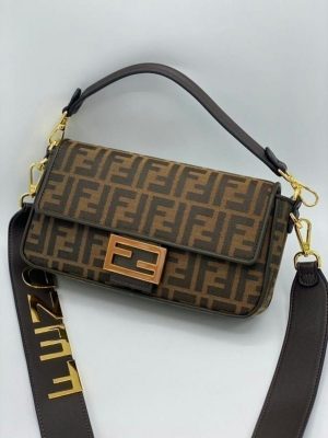 Fendi сумка