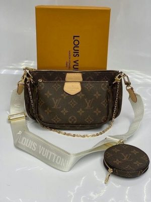 Louis Vuitton сумка