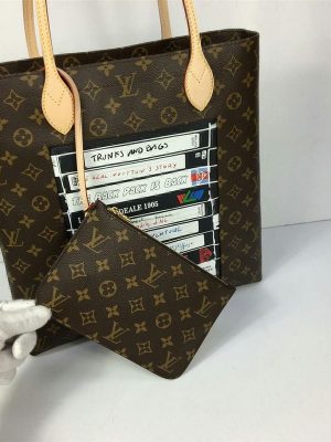 Louis Vuitton сумка