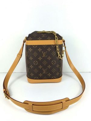 Louis Vuitton сумка