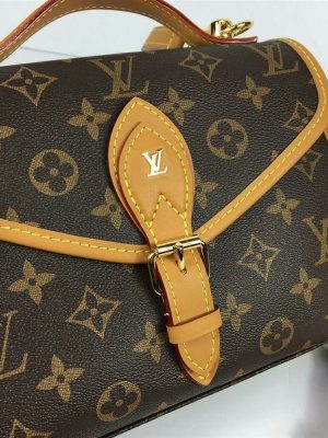 Louis Vuitton сумка