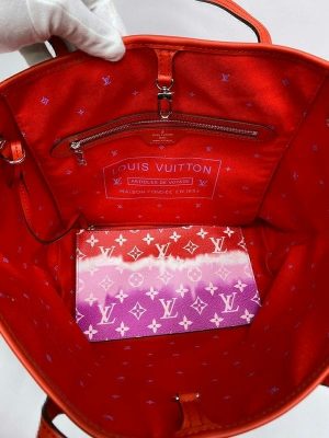 Louis Vuitton сумка