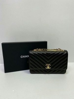 Chanel сумка