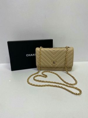 Chanel сумка