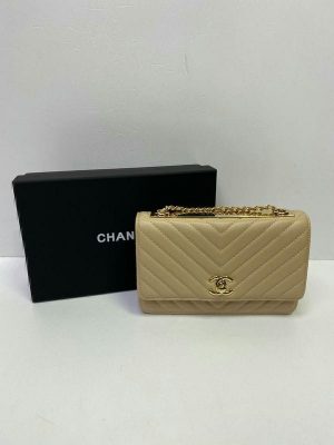 Chanel сумка