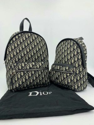 Dior рюкзак