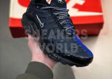Nike Air Max Plus TN Tuned Berlin Black Blue Pink