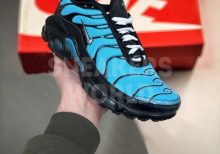 Nike Air Max TN Plus Blue Black