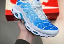 Nike Air Max TN Plus Sky Blue White