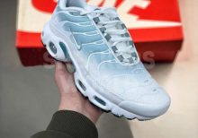 Nike Air Max TN Plus White Green