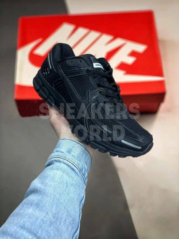 Nike Air Zoom Vomero 5 Anthracite Black