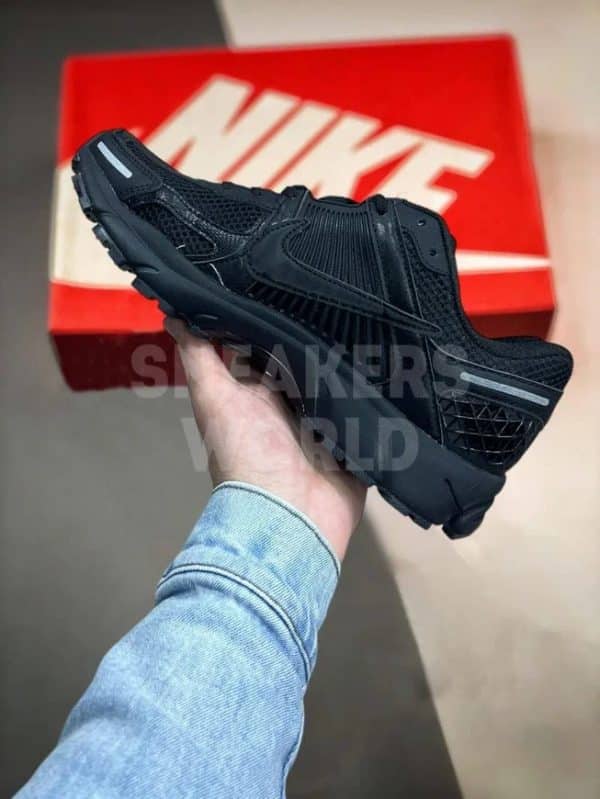 Nike Air Zoom Vomero 5 Anthracite Black