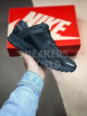 Nike Air Zoom Vomero 5 Grey Black