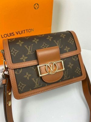 Louis Vuitton сумка