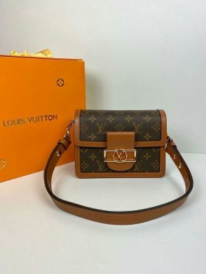 Louis Vuitton сумка