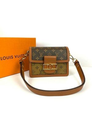 Louis Vuitton сумка