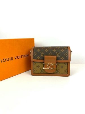 Louis Vuitton сумка