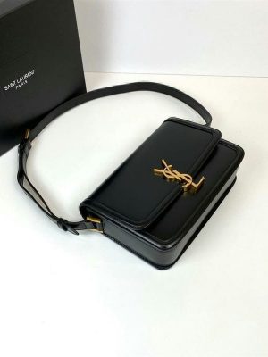 Yves Saint Laurent сумка