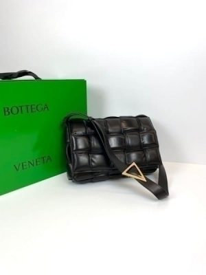 Bottega Veneta сумка