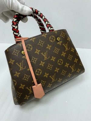 Louis Vuitton сумка