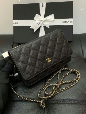 Chanel сумка