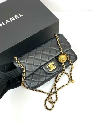 Chanel сумка