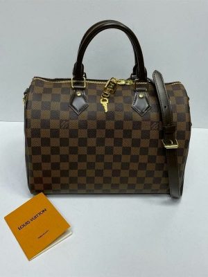 Louis Vuitton сумка