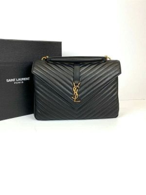 Yves Saint Laurent сумка