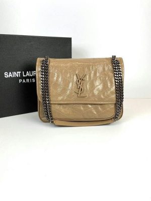 Yves Saint Laurent сумка