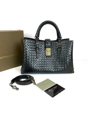 Bottega Veneta сумка