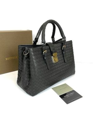 Bottega Veneta сумка