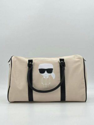 Karl Lagerfeld дорожная сумка