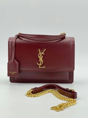 Yves Saint Laurent сумка