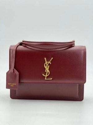 Yves Saint Laurent сумка