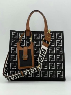 Fendi сумка