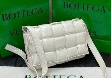 Bottega Veneta Padded Cassette
