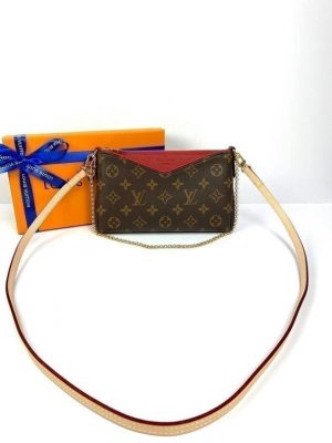 Louis Vuitton сумка